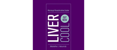 Event-Image for '*LIVER COOL* Release Party'