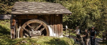 Event-Image for 'Schweizer Mühlentag'