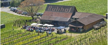 Event-Image for 'Sommer-Degustationen mit Grillade im Rebberg'