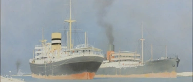 Event-Image for 'Philipp Keller: Kakao, Kunst und Kolonialismus.'