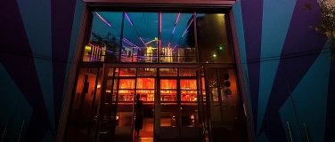 Event-Image for 'Paradisco presented by Mati x Samaia'