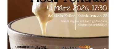Event-Image for 'Medi-Fondue'