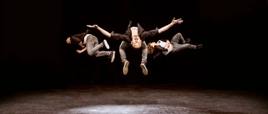 Event-Image for 'Wooden Impact'