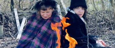 Event-Image for 'Schabracken - Die Verweigerung der L&ouml;ffelabgabe'