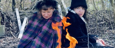 Event-Image for 'Schabracken - Die Verweigerung der L&ouml;ffelabgabe'