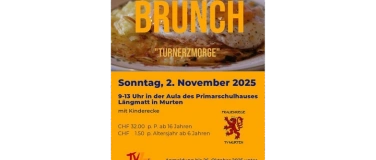 Event-Image for 'Öffentlicher Brunch (Turnerzmorge)'