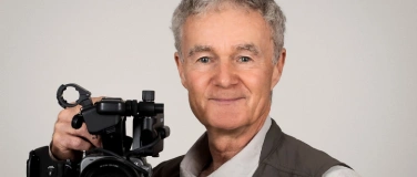 Event-Image for 'Der Reporter &ndash; Lesung und Audiovision mit Hanspeter B&auml;ni'