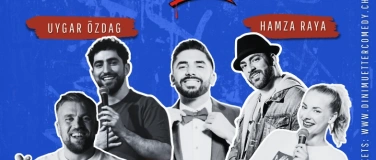 Event-Image for 'Dini Mutter Comedy - On Tour'
