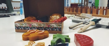 Event-Image for 'Schlechtwetter-Workshop "Sommer-Seifenbox"'