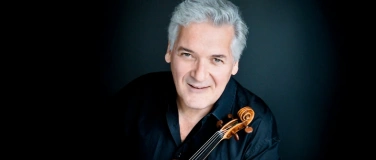Event-Image for 'Carte blanche &agrave; Pinchas Zukerman'