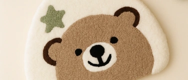 Event-Image for 'Make a tufted rug Christmas Workshop'