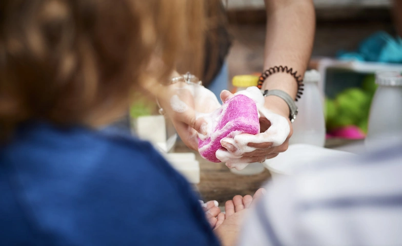 Event-Image for 'Schur- und Wolltage'