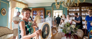 Event-Image for 'Im Schloss Wildegg durch Raum und Zeit'
