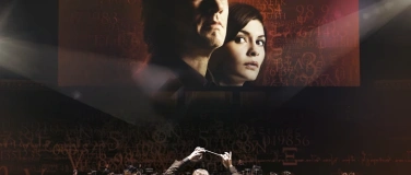 Event-Image for 'The Da Vinci Code in Concert'