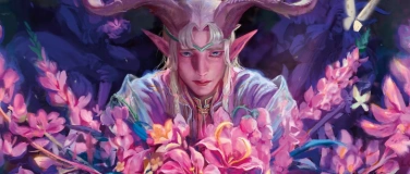 Event-Image for 'Lorwyn Eclipsed Prerelease 16.01. - 17-01.'