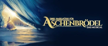 Event-Image for 'Drei Haseln&uuml;sse f&uuml;r Aschenbr&ouml;del &ndash; das Musical'