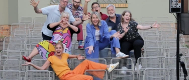 Event-Image for 'Improtheater: Champion of the Night'