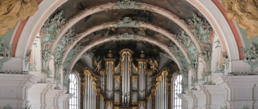 Event-Image for '3. Int. Domorgelkonzert'