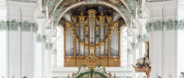 Event-Image for '3. Internationales Domorgelkonzert'