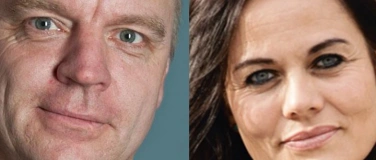 Event-Image for 'Meistgeklickt - Jolanda Spiess-Hegglin und Hansi Voigt'