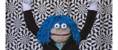 Event-Image for 'Karin Borer. Miracle Reverse'