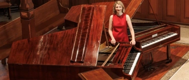 Event-Image for 'Klavierrezital - Musik bewegt Gefühle!'