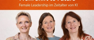 Event-Image for '10 Jahre FemaleShift &ndash; From Shift to Future am 22 Juni 2026'
