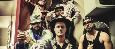 Event-Image for 'Tequila Boys'