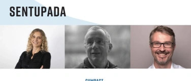 Event-Image for 'Dis da Sentupada - 3 presentaziuns/referats'