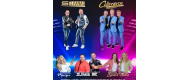 Event-Image for '3. Schlager-Sonntag "Silvanas und Freunde"'