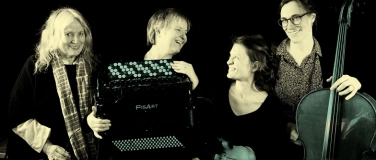 Event-Image for 'SoundSo - Aktuelle Schweizer Volksmusik «SORAS»'