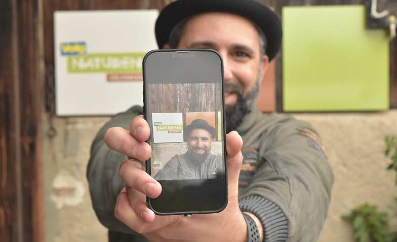 Event-Image for 'NATURENA: Handy-Fotokurs - Ausdrucksstarke Bilder'