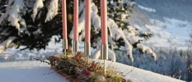 Event-Image for 'Edles Adventsgesteck'