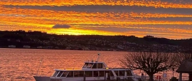 Event-Image for 'Sunset Cruise Lake Zurich'