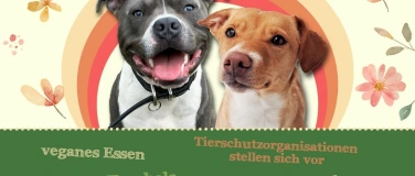 Event-Image for 'Tierschutzfest 2026'