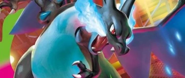 Event-Image for 'Pokemon Prerelease - Fatale Flammen - 09.11.25'