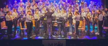 Event-Image for 'Jahreskonzerte Musikverein Herisau - Freitag'