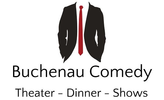Sponsoring logo of Männerschnupfen Comedy Dinner Bregenz event