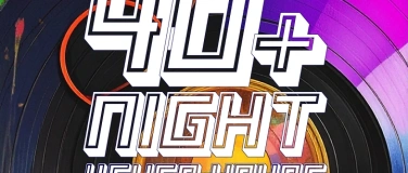 Event-Image for '40+ Night 4ever Young'