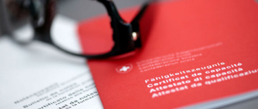 Event-Image for 'Lehrabschlussfeier Detailhandel 2024 Zürich'