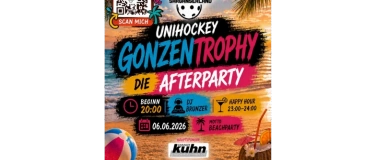 Event-Image for 'GUT Afterparty'
