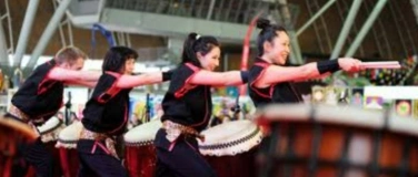 Event-Image for 'Masa Daiko 30 Jahre Jubil&auml;umskonzert'