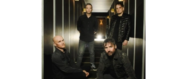 Event-Image for 'The Pineapple Thief'