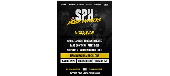 Veranstalter:in von Sph_masters Vorrunde Christianwolf torgby