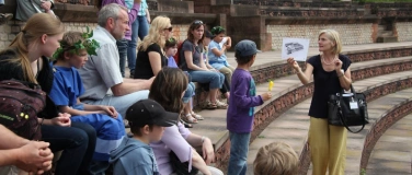 Event-Image for 'Augusta Raurica kurz und bündig'