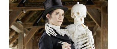 Event-Image for 'Theatertour: Der Totentanz'