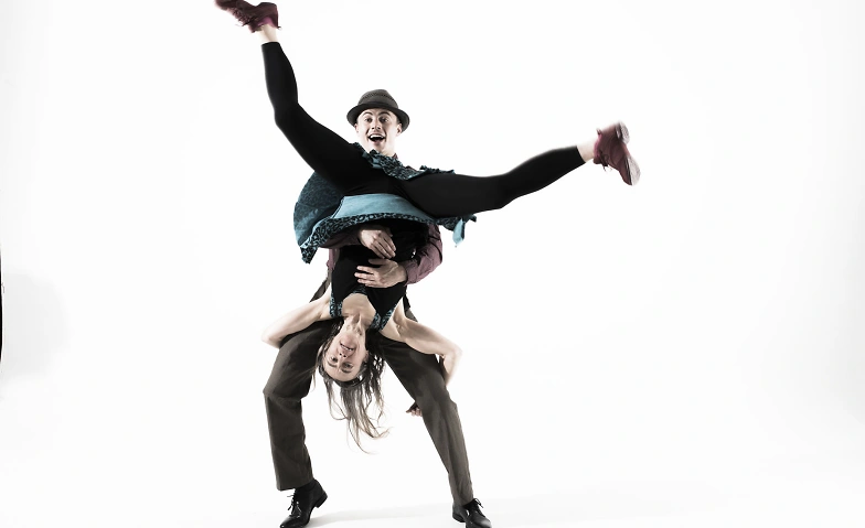 Event-Image for '"Infinity Circus" - Floor LegendZ'