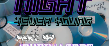 Event-Image for '40+ Night 4ever Young'