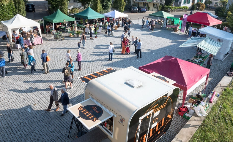 Wohler Wochenmarkt Billets