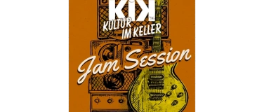 Event-Image for 'Jam Session'